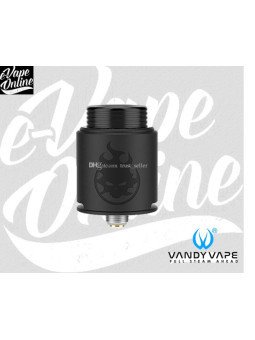 Dripper - PHOBIA RDA - Vandyvape - e-vapeonline.com