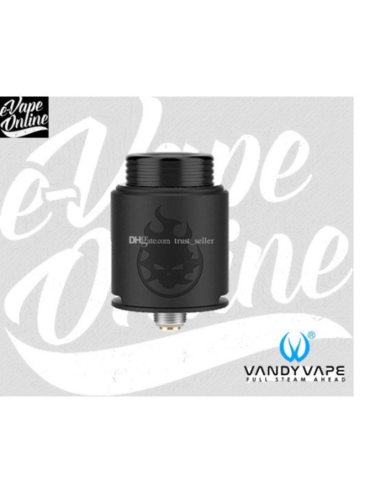 Dripper - PHOBIA RDA - Vandyvape - e-vapeonline.com