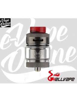 Tank - DEAD RABBIT RTA - Hellvape - e-vapeonline.com
