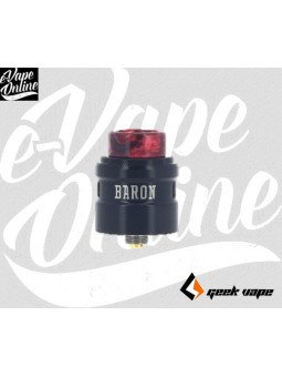 Dripper - BARON RDA - Geek vape - e-vapeonline.com