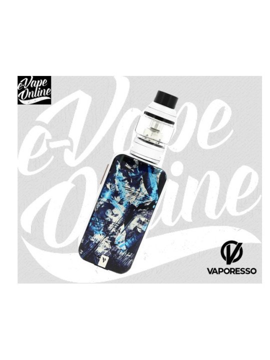 Déstockage KIT LUXE 2 SKRR 8ml - Vaporesso -e-vapeonline.com