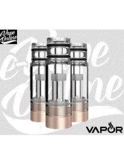 Déstockage boite de 3 Cartouches - EROGUE 1.2 ohm - Vap'Or - e-vapeonline.com