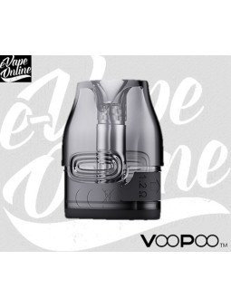 Pack de 2 Cartouches - VMATE - Voopoo - e-vapeonline.com