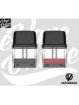 Pack de 4 Cartouches - XROS POD - Vaporesso - e-vapeonline.com
