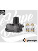 Déstockage Cartouche - AEGIS BOOST PRO 0.2 ohm/0.4 ohm - Geekvape - e-vapeonline.com