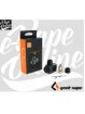 Déstockage Cartouche - AEGIS BOOST PRO 0.2 ohm/0.4 ohm - Geekvape - e-vapeonline.com
