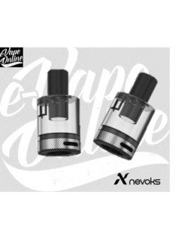 Cartouche -VEEGO 80 - Nevoks - e-vapeonline.com