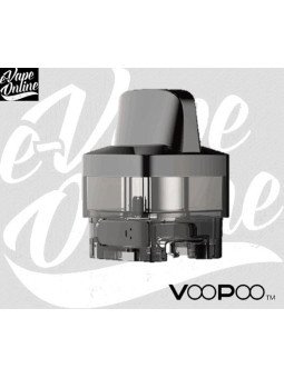 Cartouche - VINCI 5.5ml - Voopoo - e-vapeonline.com