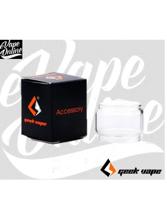 Pyrex - ZEUS NANO 3.5ml - GeekVape - e-vapeonline.com