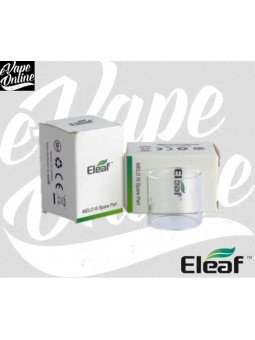 Pyrex -MELO 3 4ml - Eleaf - e-vapeonline.com