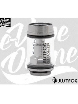 Pyrex - Q16 PRO - Justfog - e-vapeonline.com