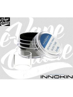 Pyrex - ZENITH PRO 5.5ml - Innokin - e-vapeonline.com