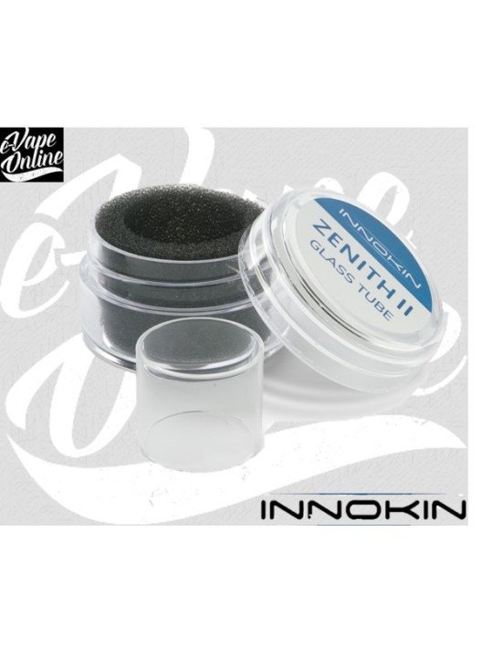 Pyrex - ZENITH 2 5.5ml - Innokin - e-vapeonline.com