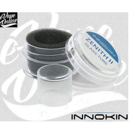 Pyrex - ZENITH 2 5.5ml - Innokin - e-vapeonline.com