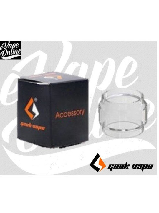 Pyrex - ZEUS 5.5 ml- Geekvape - e-vapeonline.com