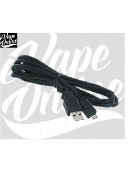 CABLE MICRO USB - e-vapeonline.com