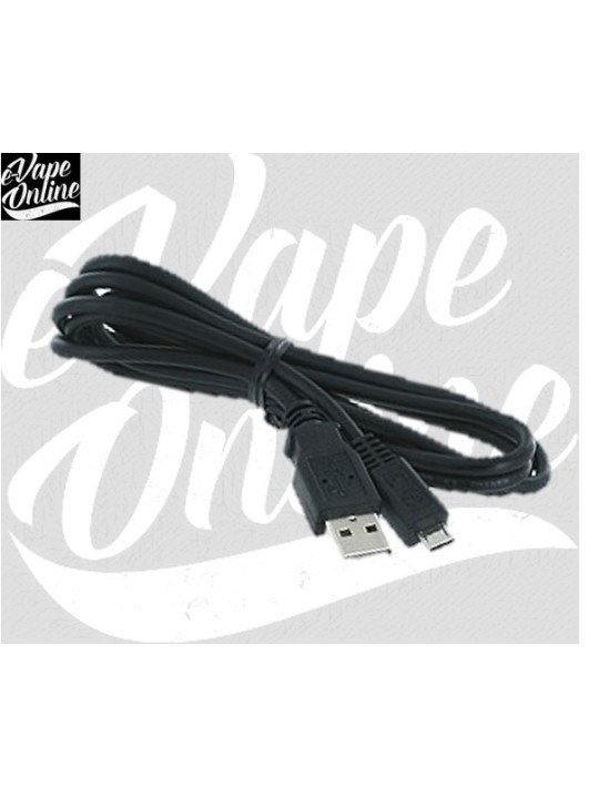 CABLE MICRO USB - e-vapeonline.com