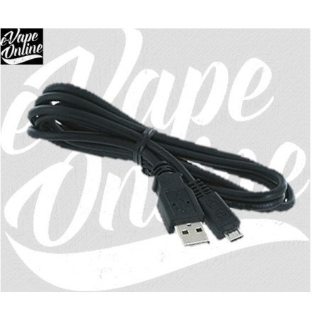 CABLE MICRO USB - e-vapeonline.com