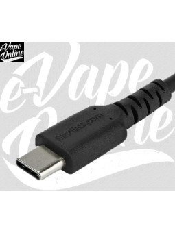 CÂBLE USB-C - e-vapeonline.com