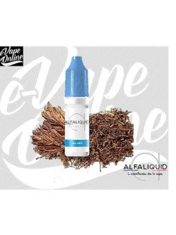 E-Liquide MALAWIA 10ml - Alfaliquid- e-vapeonline.com