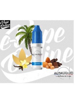 E-Liquide SAHARIAN 10ml - Alfaliquid - e-vapeonline.com