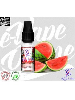 Arôme concentré - PASTEQUE 10ml - Vaping in Paris - e-vapeonline.com