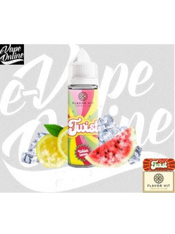 E-Liquide - WATERLEMON 50 ml - TWIST Flavor Hit - e-vapeonline.com