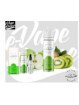 E-Liquide - POMME KIWI 60 ml - Petit Nuage - e-vapeonline.com