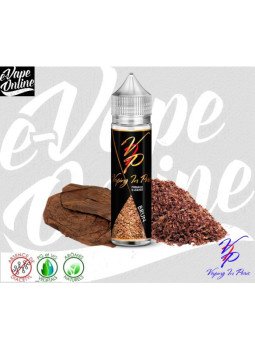 E-Liquide - BRUN 50 ml - Vaping in Paris - e-vapeonline.com
