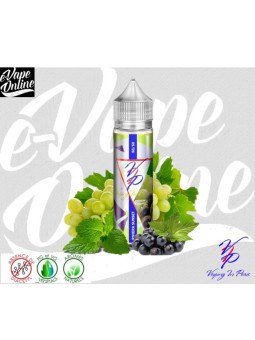 E-Liquide - RIVIERA SUNSET 50 ml - Vaping in Paris - e-vapeonline.com