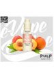 E-Liquide - PEAU DE PECHE 10ml - Pulp - e-vapeonline.com