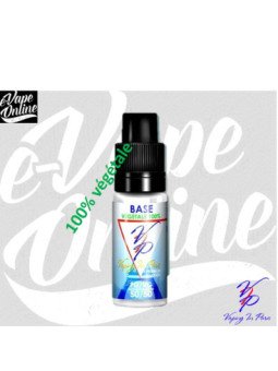 Diy - BASE 50/50 - VIP