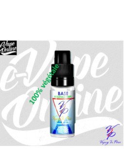 Diy - BASE 50/50 - VIP