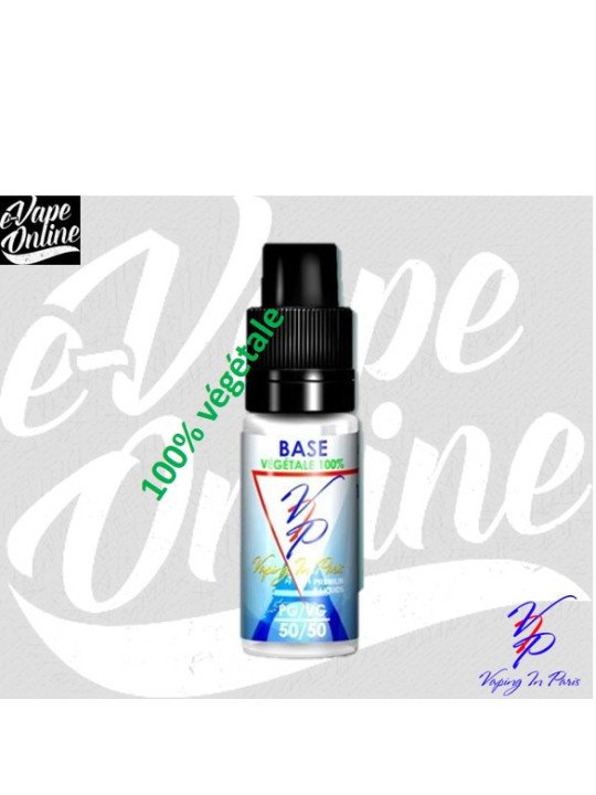 Diy - BASE 50/50 - VIP