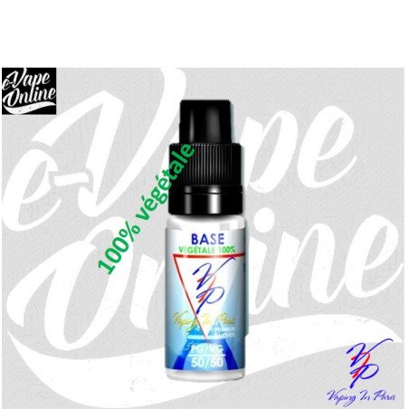Diy - BASE 50/50 - VIP