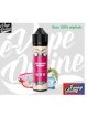 E-Liquide - DRAGOON POWER 50 ml - Funny Juices - e-vapeonline.com