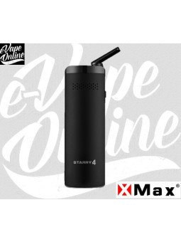 Vaporisateur - XMAX STARRY 4 - Xvape - e-vapeonline.com