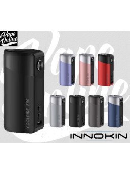 BOX COOLFIRE Z60 - INNOKIN - e-vapeonline.com