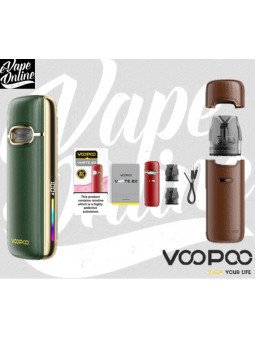KIT POD VMATE E2 - VOOPOO - e-vapeonline.com