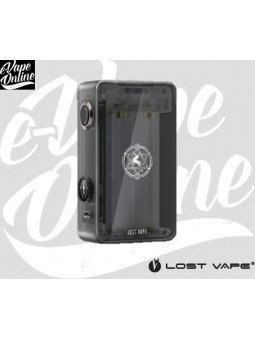 BOX CENTAURUS P200 - Lost Vape - e-vapeonline.com