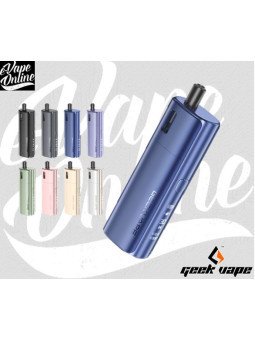 KIT POD SOUL 2 2100mAh - GEEKVAPE - e-vapeonline.com