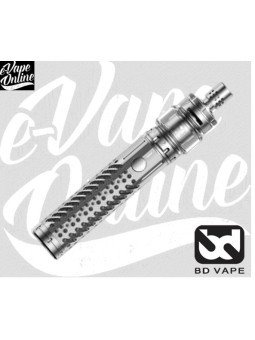 KIT BLASTER - BD Vape - e-vapeonline.com