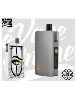 KIT DOTPOD MAX 60W - DOTMOD - e-vapeonline.com
