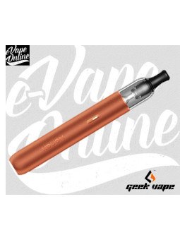 KIT - WENAX M2 - Geekvape - e-vapeonline.com