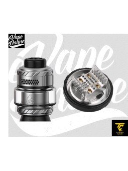 Tank - PRO MAX RTA- Blaze - e-vapeonline.com