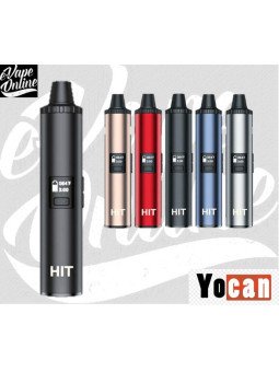 Vaporisateur - HIT - Yocan - e-vapeonline.com