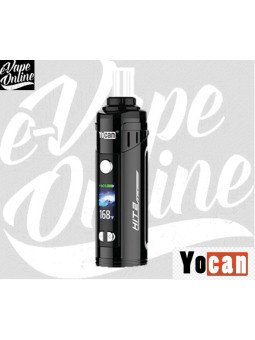 Vaporisateur - HIT 2 - Yocan - e-vapeonline.com