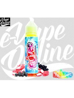 E-Liquide - BLOODY SUMMER 50ml - Fruizee - e-vapeonline.com