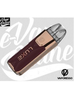 KIT LUXE XR MAX 2 - Vaporesso - e-vpaonline.com