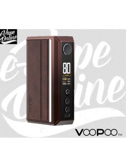 BOX DRAG 5 177W - Voopoo - e-vapeonline.com